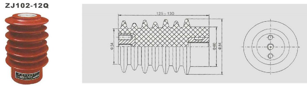 ZJ102-12Q