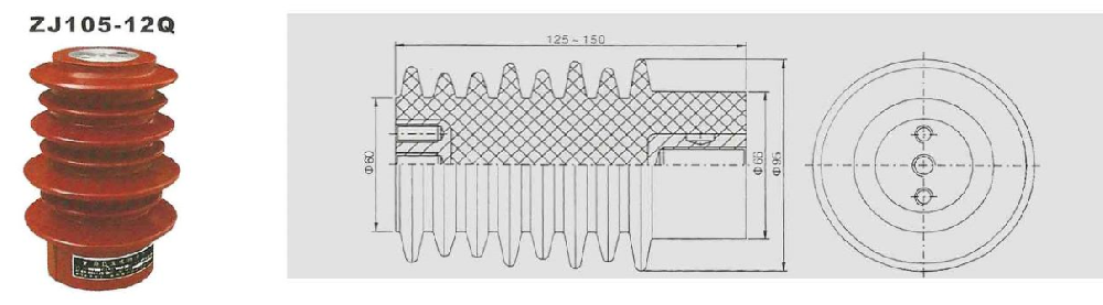 ZJ105-12Q