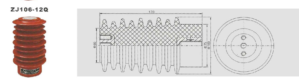 ZJ106-12Q