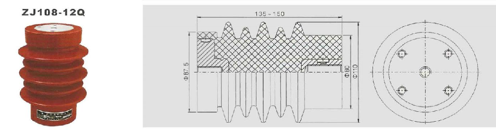 ZJ108-12Q