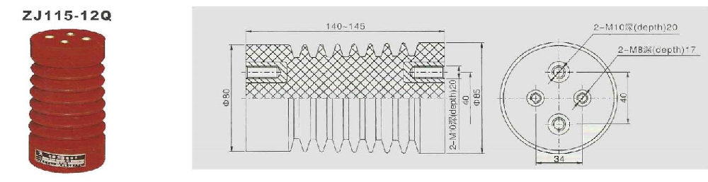 ZJ115-12Q