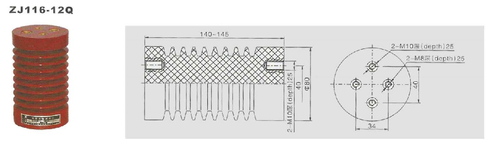 ZJ116-12Q