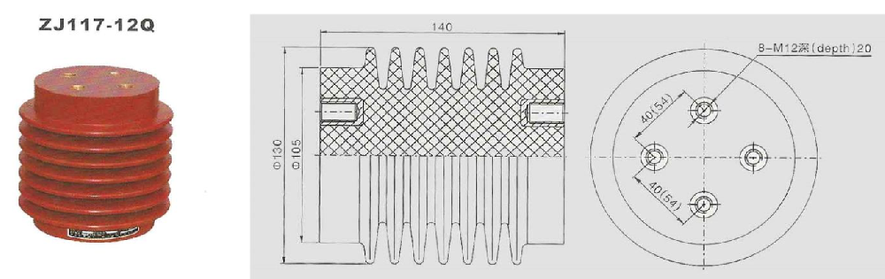 ZJ117-12Q