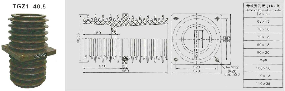 TGZ1-40.5